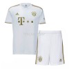 Maillot de Foot Bayern Munich Enfant Exterieur 2022/23